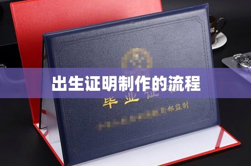 洛浦出生证明制作的流程
